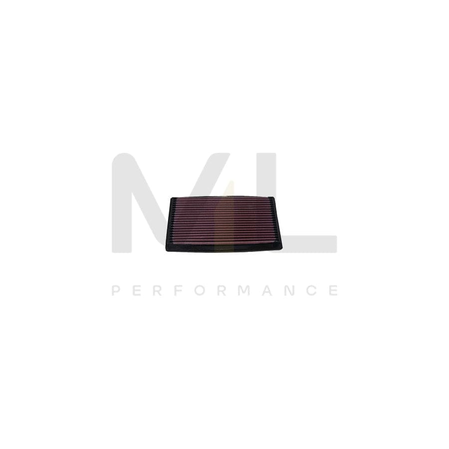 K&N 33-2024 Replacement Air Filter | ML Car Parts UK | ML Performance