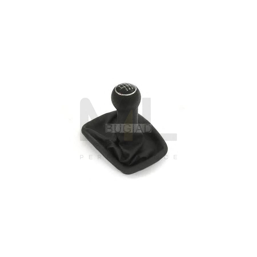 BUGIAD BSP23405 Gear Lever Gaiter Black | ML Performance Car Parts