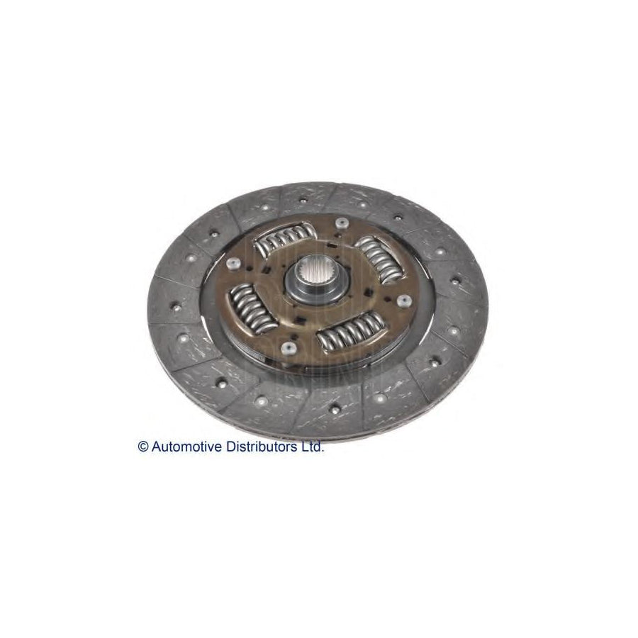 Blue Print ADG03180 Clutch Disc