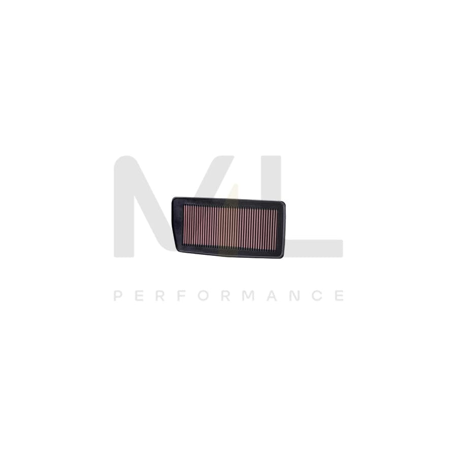 K&N 33-2382 Replacement Air Filter | ML Car Parts UK | ML Performance