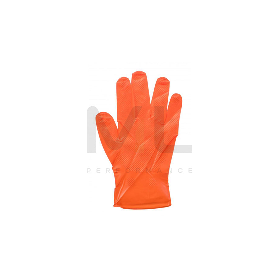 ROOKS OK-09.0004 Rubber gloves | ML Performance Car Parts