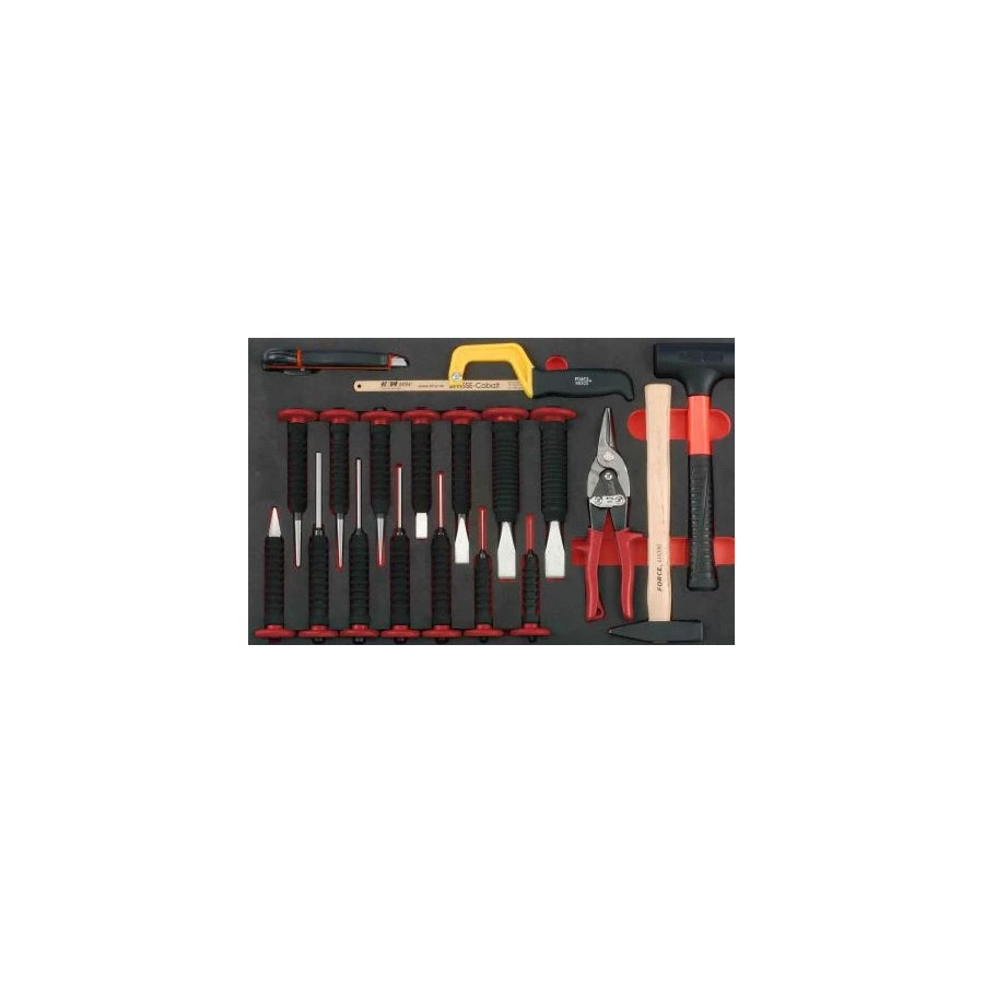 Force 5195 Tool Kit | ML Performance UK Car Parts