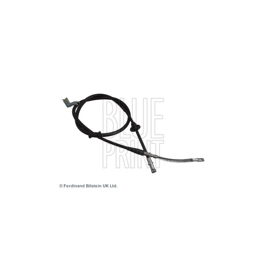 Blue Print ADG04650 Hand Brake Cable For Daewoo Nubira