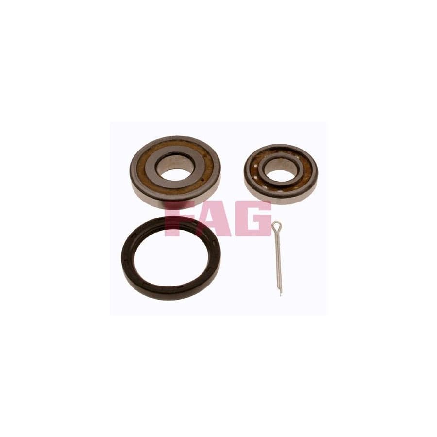 FAG 713 6203 40 Wheel Bearing Kit