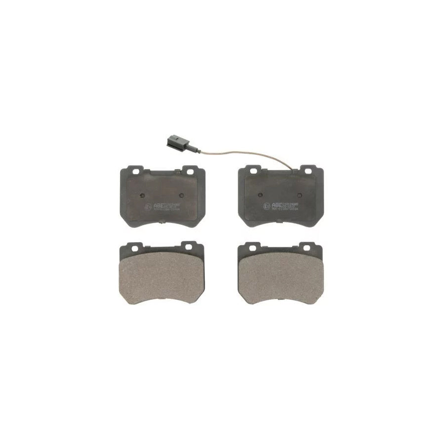 ABE C1D034ABE Brake Pad Set