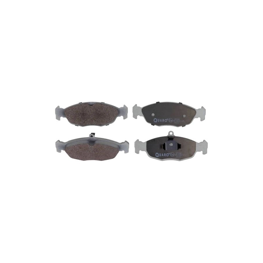 Quaro QP1340 Brake Pad Set