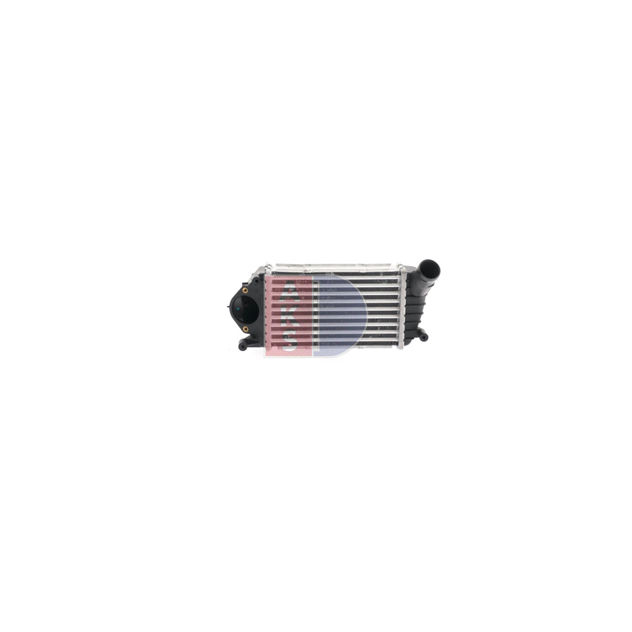 AKS Dasis 047290N Intercooler | ML Performance UK