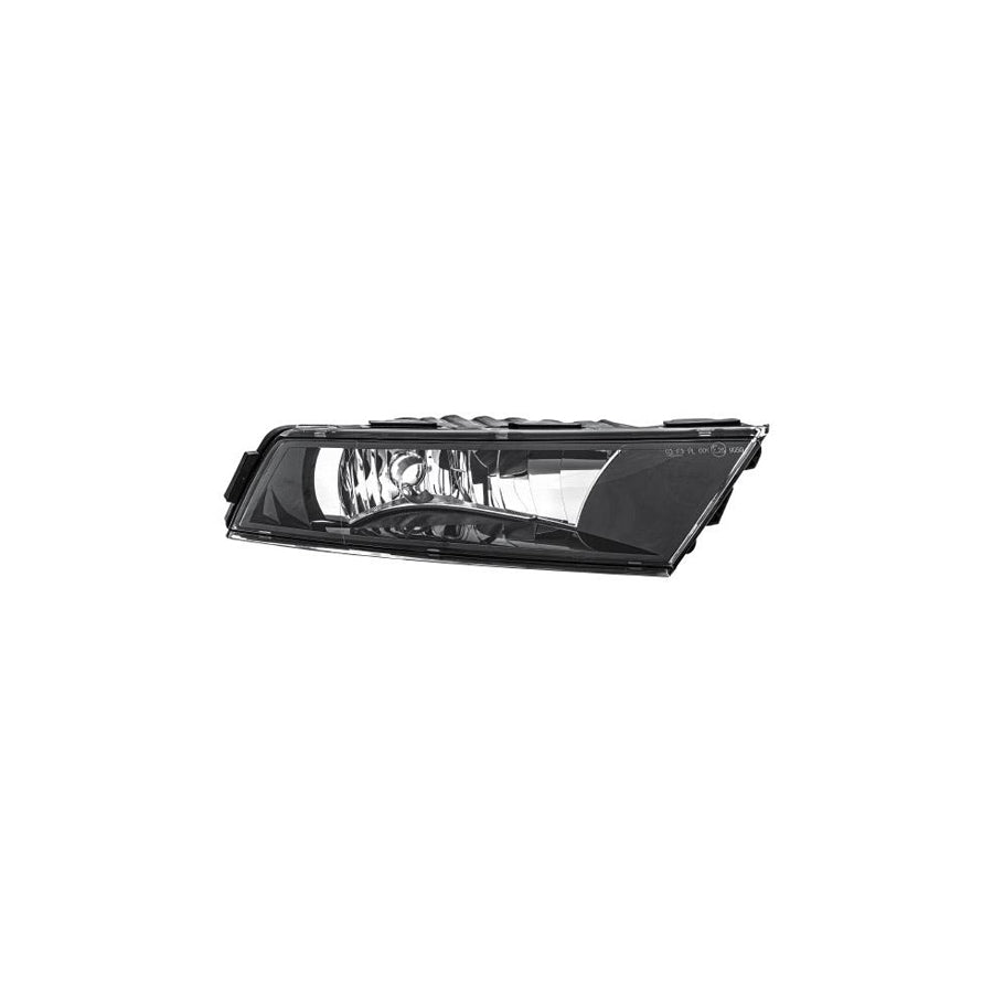 Hella 1NB 011 836-121 Fog Light For Skoda Superb