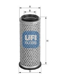 UFI 27.319.00 Air Filter