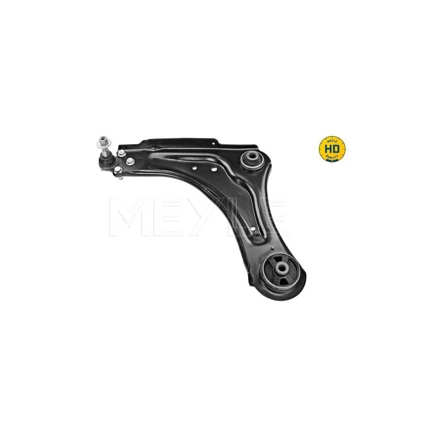 Meyle -Hd Quality 16-16 050 0043/Hd Suspension Arm For Renault Laguna