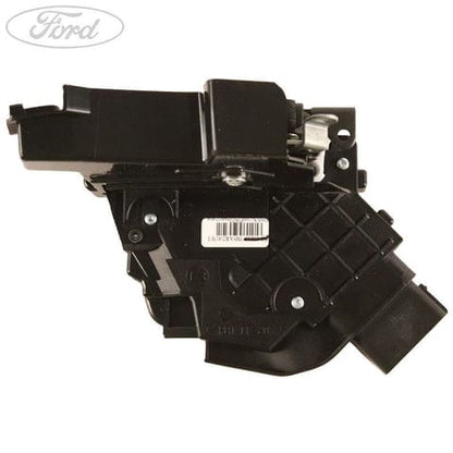 GENUINE FORD 4896707 FOCUS FRONT N/S DOOR LOCK LATCH MECHANISM 06/2003 | ML Performance UK