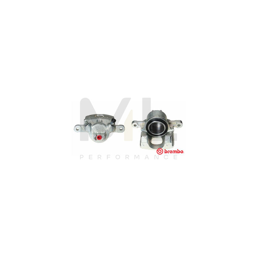 BREMBO F 54 085 Brake Caliper | ML Performance Car Parts