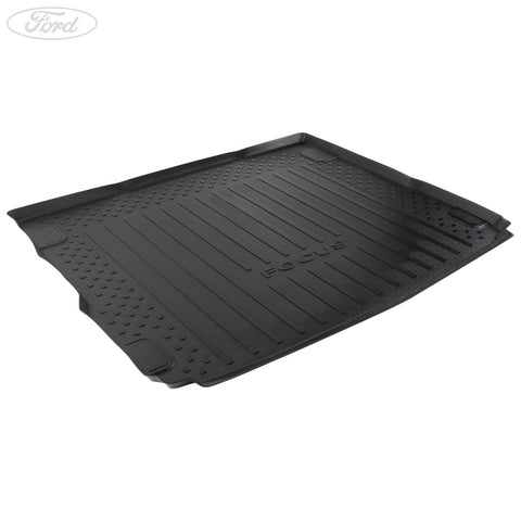 GENUINE FORD 1342632 FOCUS ESTATE BOOT LINER, 2004 - 2010 | ML Performance UK