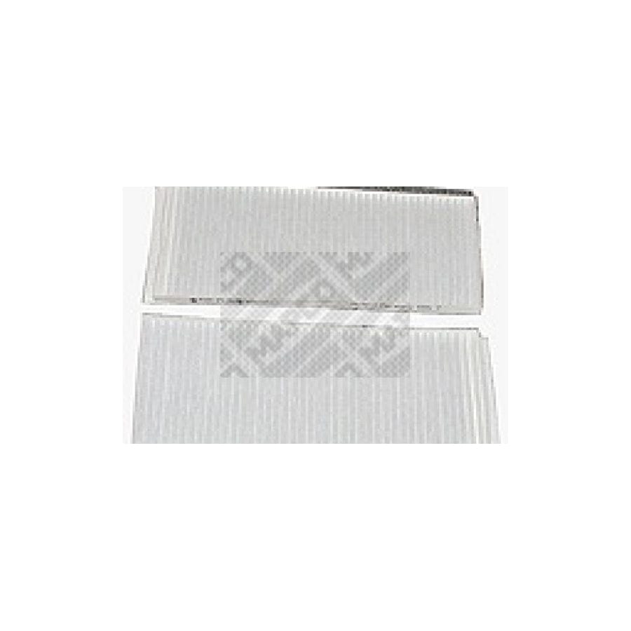 MAPCO 65581 Pollen Filter For Kia Carens | ML Performance UK Car Parts