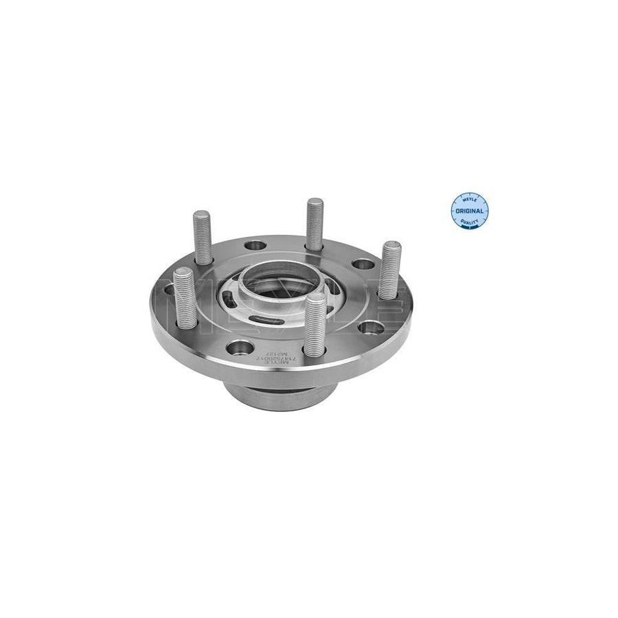 Meyle 714 752 0017 Wheel Hub