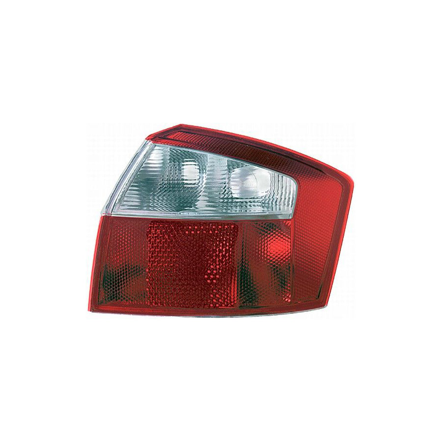 Hella 9EL 153 923-021 Rear Light For Audi A4 B6 Saloon (8E2)