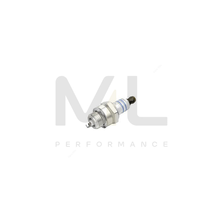 BOSCH Nickel Spark Plug 0242240506 [ WSR6F ] | ML Car Parts UK | ML Performance