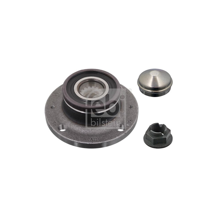 Febi Bilstein 28145 Wheel Bearing Kit