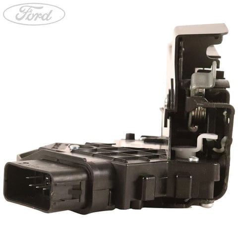 GENUINE FORD 4896707 FOCUS FRONT N/S DOOR LOCK LATCH MECHANISM 06/2003 | ML Performance UK