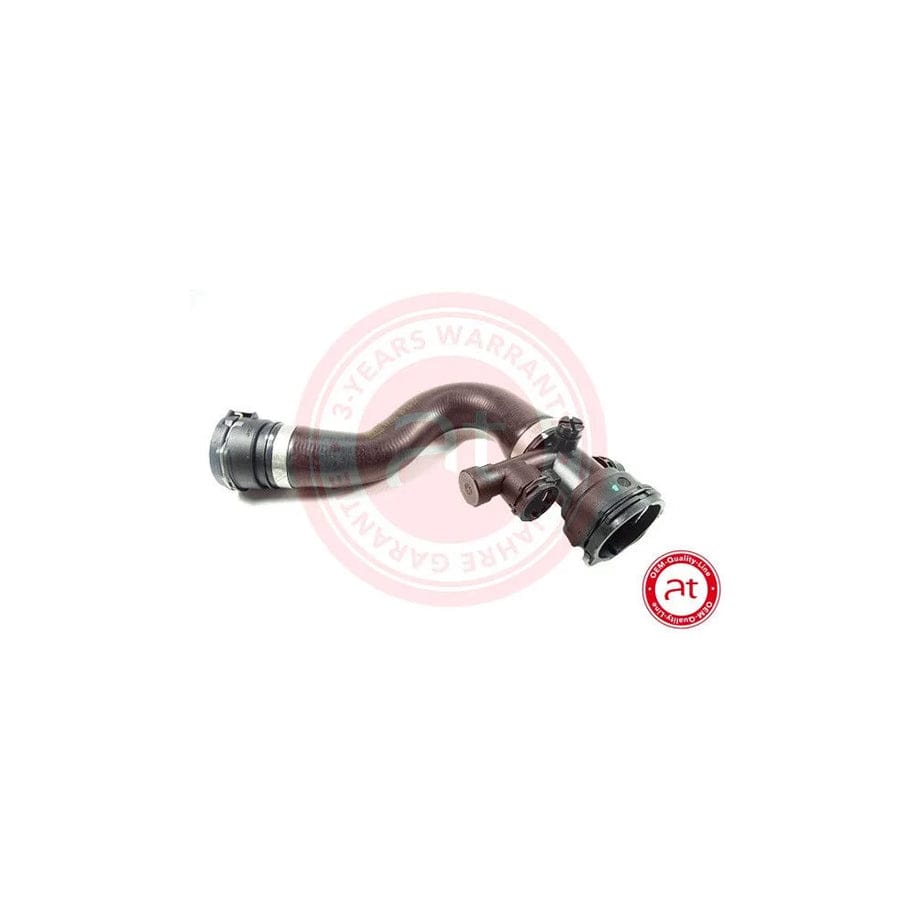 At Autoteile Germany at20277 Radiator Hose For Bmw X3 (E83)