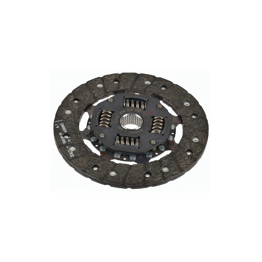 Sachs 1878 006 439 Clutch Disc