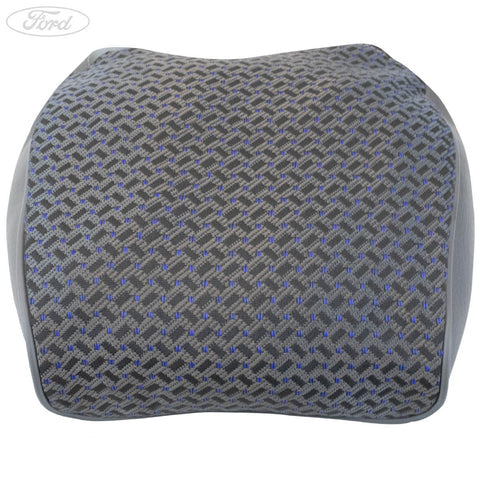 GENUINE FORD 1361924 ROLL TYPE HEADREST COVER | ML Performance UK