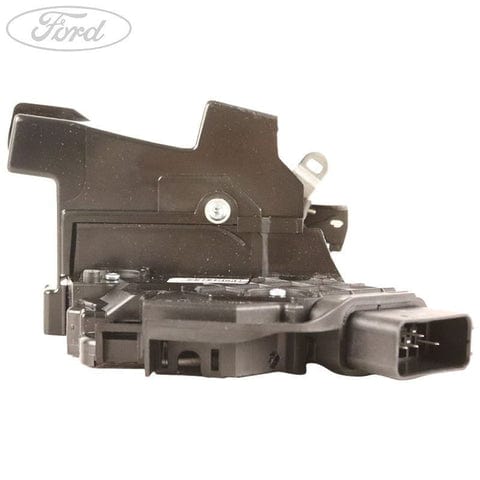 GENUINE FORD 4896707 FOCUS FRONT N/S DOOR LOCK LATCH MECHANISM 06/2003 | ML Performance UK