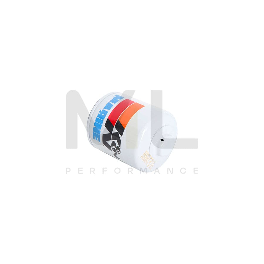 K&N HM-1001 Marine Oil Filter | ML Car Parts UK | ML Performance