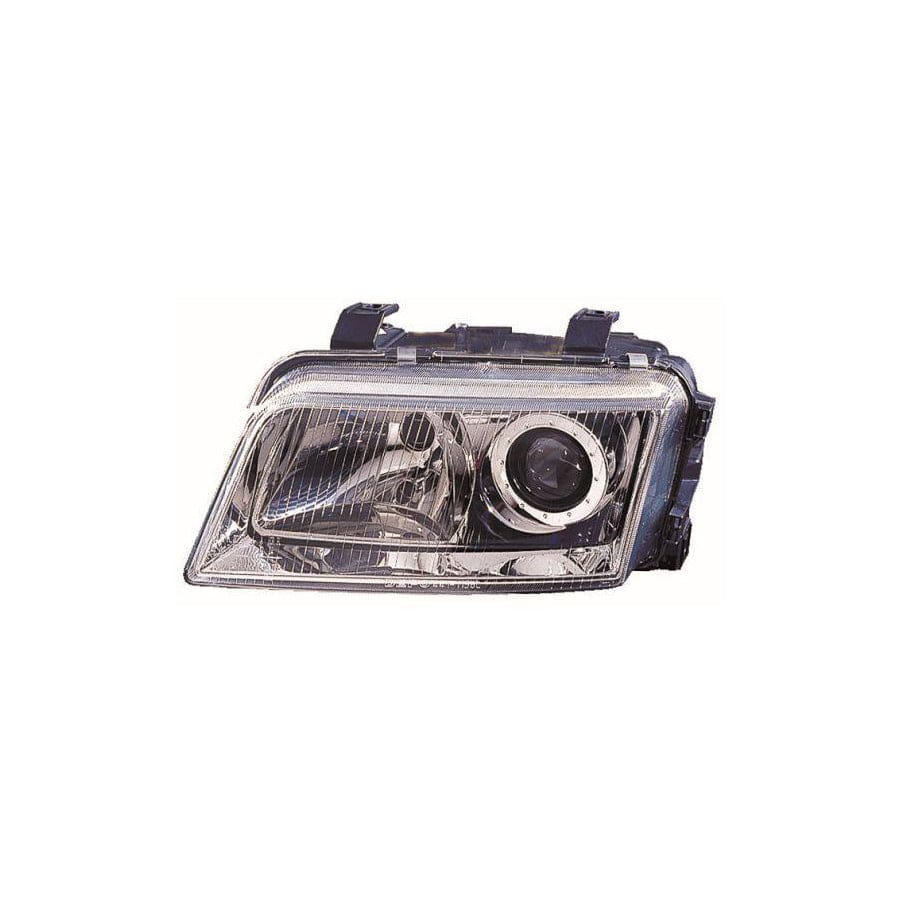 Abakus 4411136PNDEA Headlight Set For Audi A4 | ML Performance UK