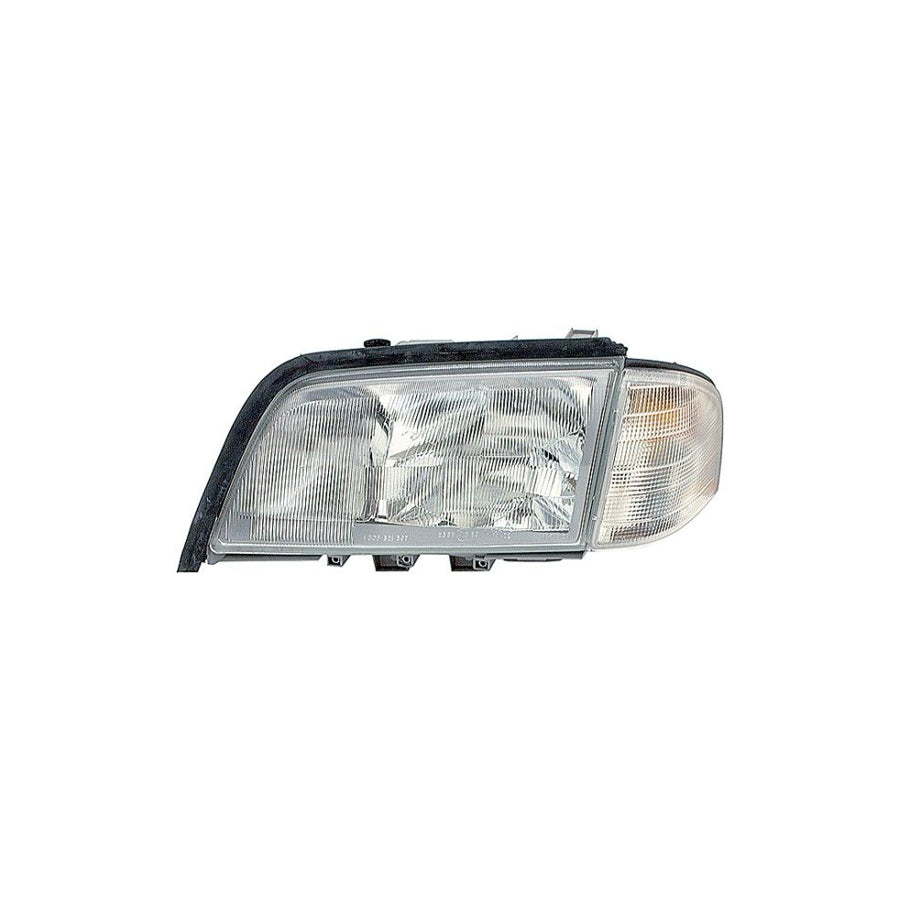 Hella 1EJ 008 040-031 Headlight Suitable For Mercedes-Benz C-Class