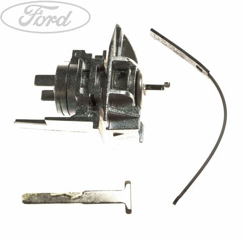 GENUINE FORD 1757128 FIESTA COMPLETE VEHICLE LOCKSET | ML Performance UK