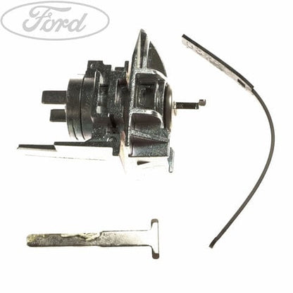 GENUINE FORD 1757128 FIESTA COMPLETE VEHICLE LOCKSET | ML Performance UK