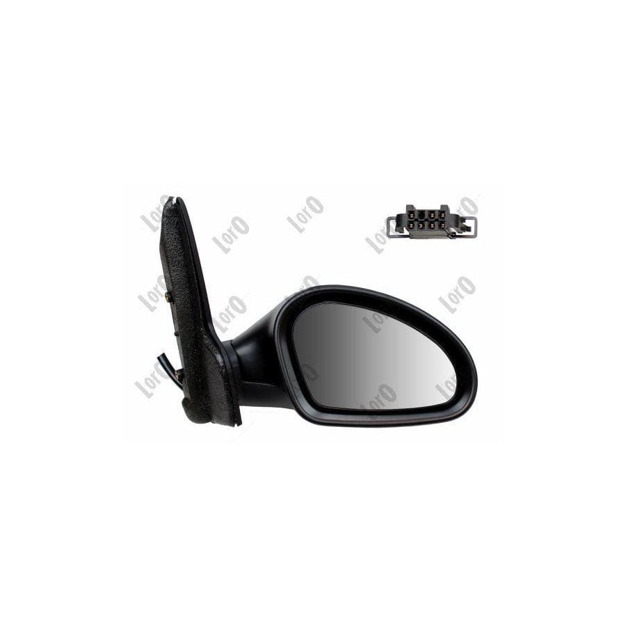 Abakus 3423M02 Wing Mirror | ML Performance UK