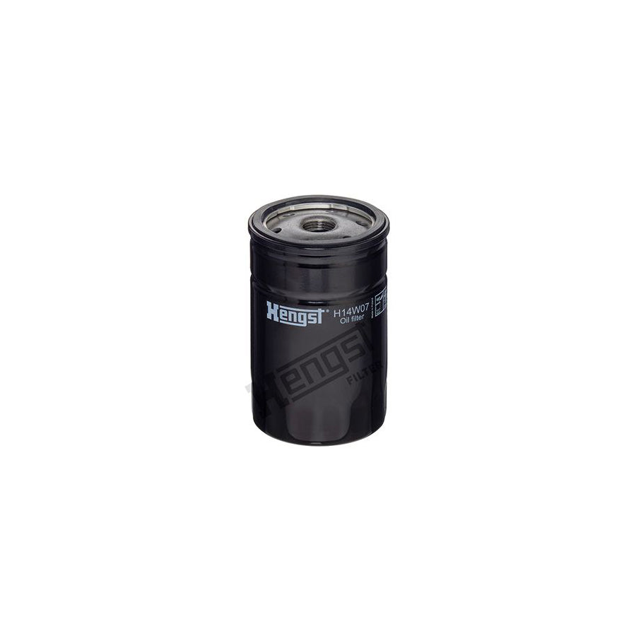 Hengst Filter H14W07 Oil Filter