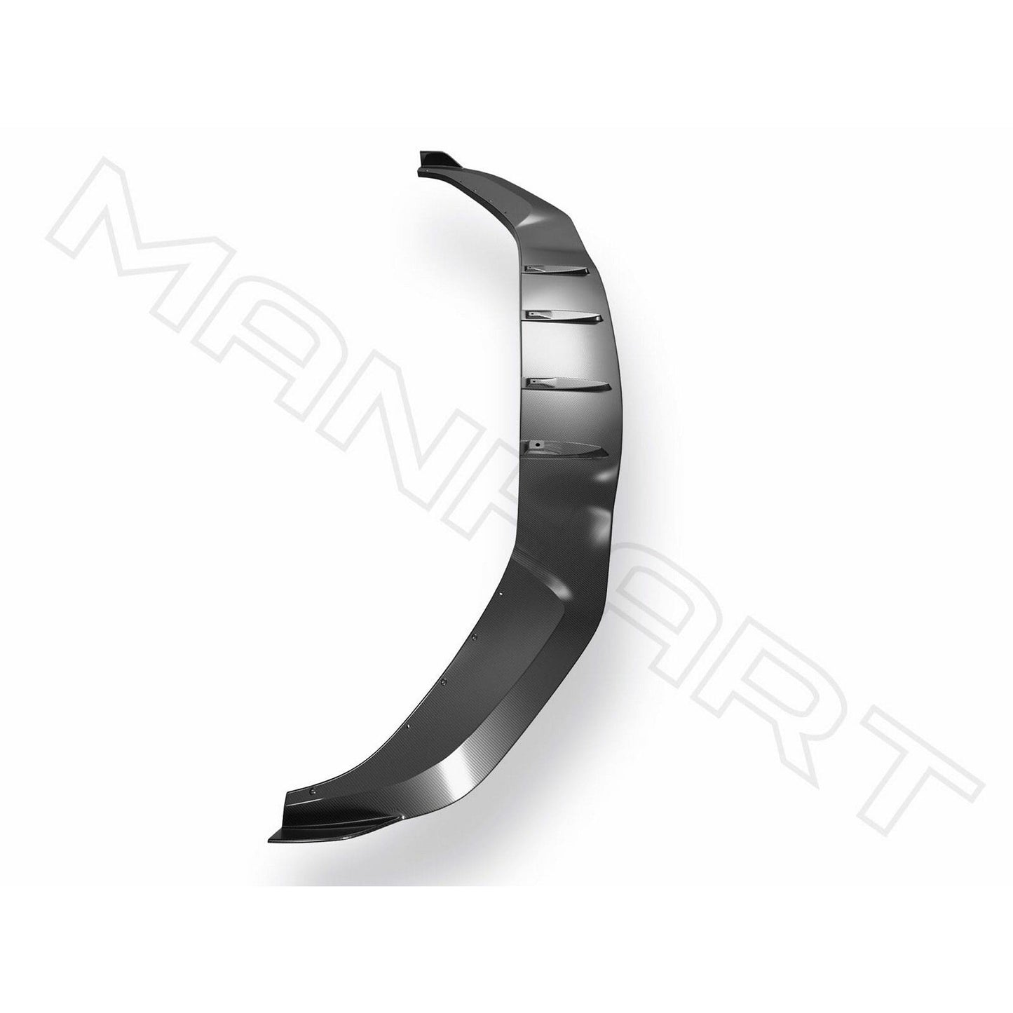 MANHART MH2G1122101 CARBON FRONT SPOILER FOR BMW G1X 7-SERIES