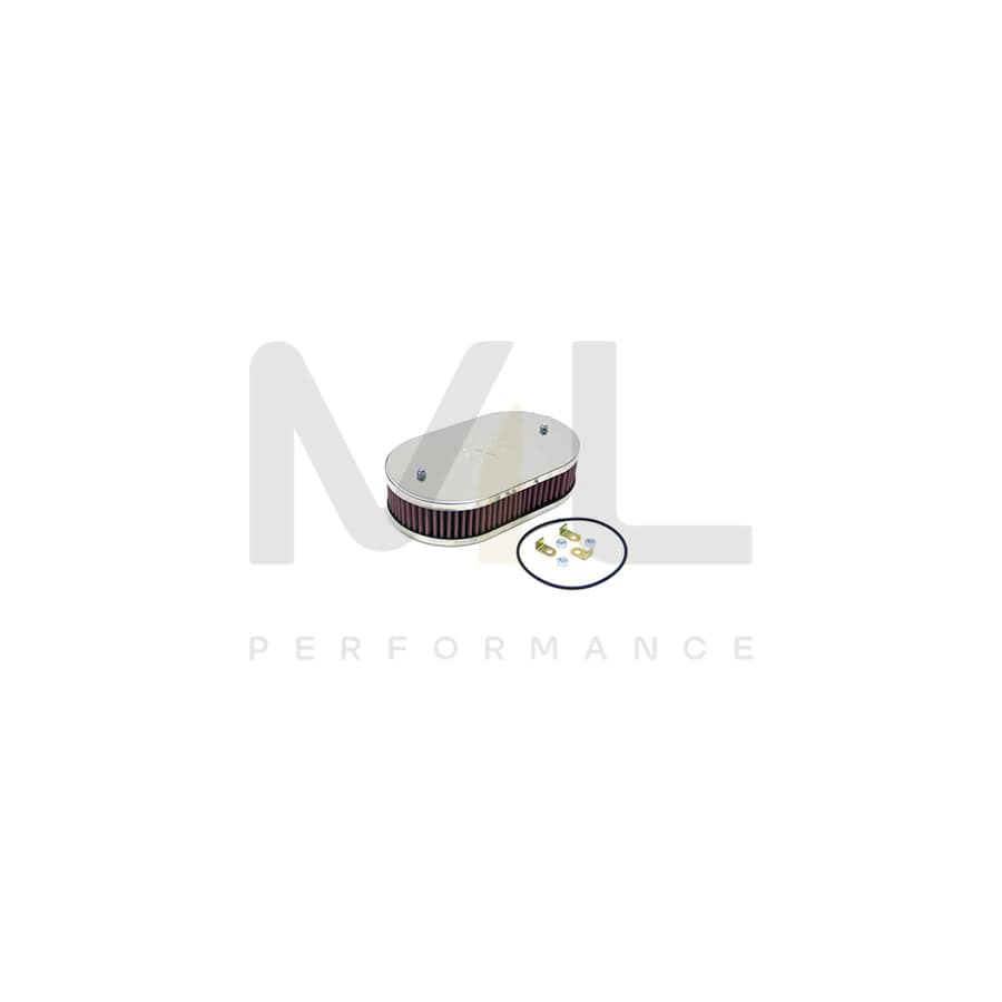 K&N 56-9049 Custom Racing Assembly | ML Car Parts UK | ML Performance