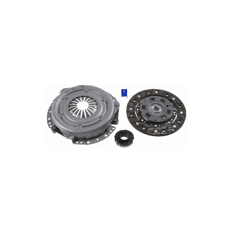 Sachs 3000 626 101 Clutch Kit