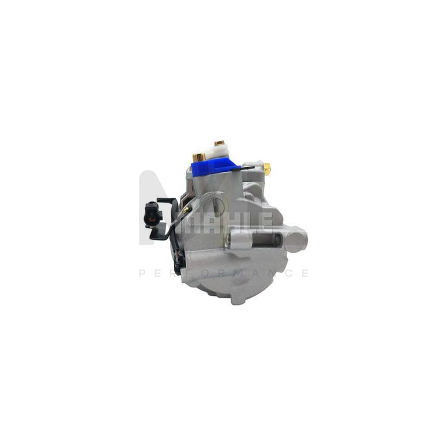 MAHLE ORIGINAL ACP 239 000S Compressor, air conditioning PAG 46, Refrigerant: R 134a, with seal ring | ML Performance Car Parts