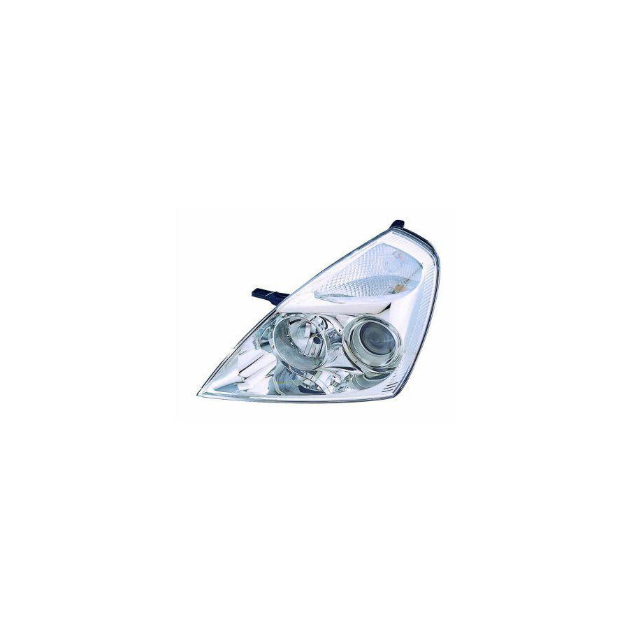 Abakus 2231127LLDEM Headlight For Kia Sedona Ii (Vq) | ML Performance UK