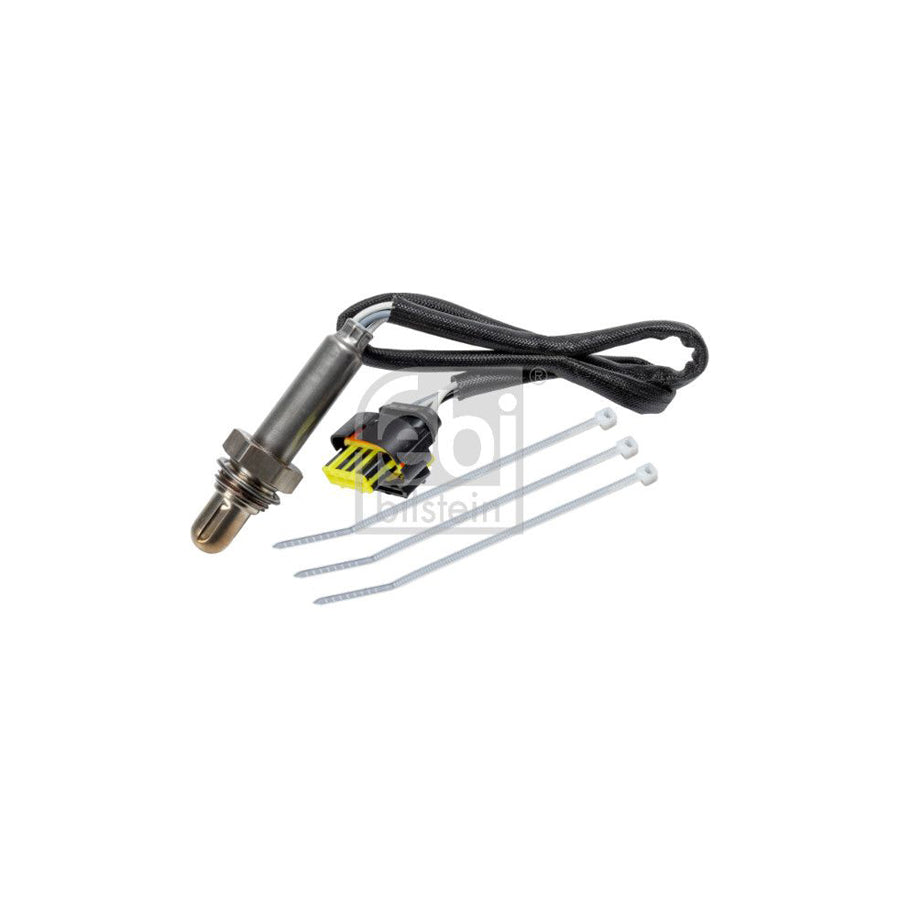 Febi Bilstein 177484 Lambda Sensor