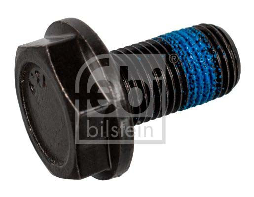 Febi Bilstein 170878 Flywheel Bolt | ML Performance UK Car Parts