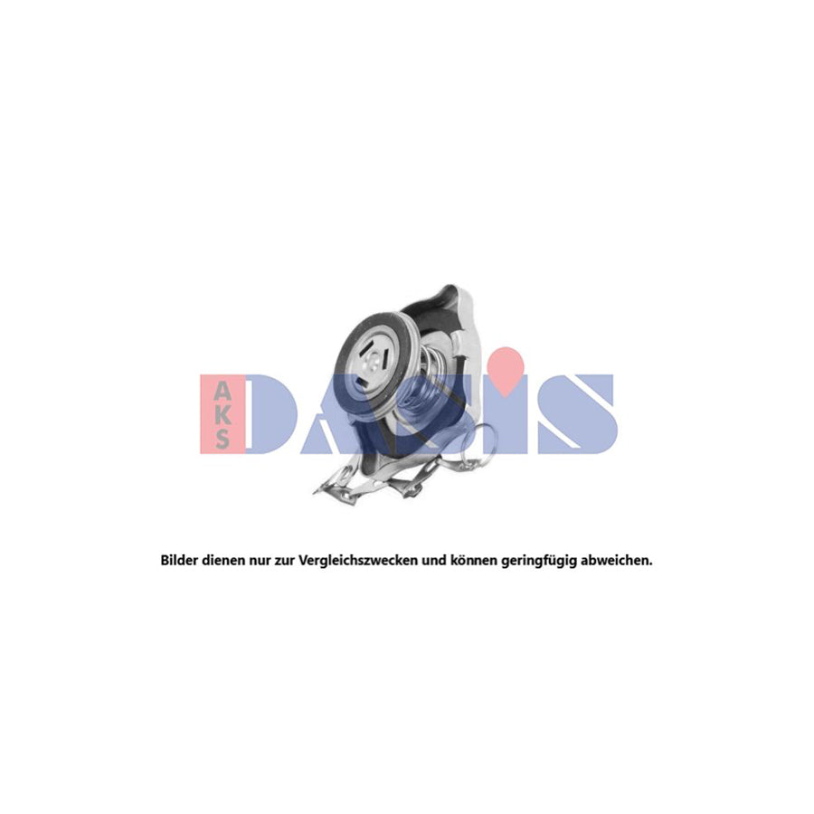 AKS Dasis 750370N Radiator Cap | ML Performance UK