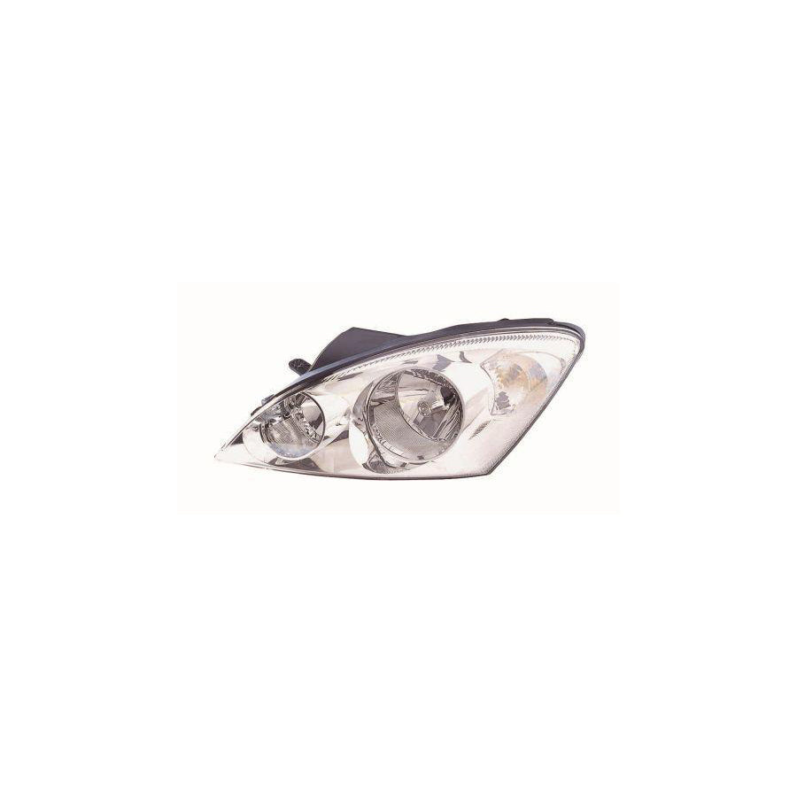 Abakus 2231126RLDEM Headlight | ML Performance UK