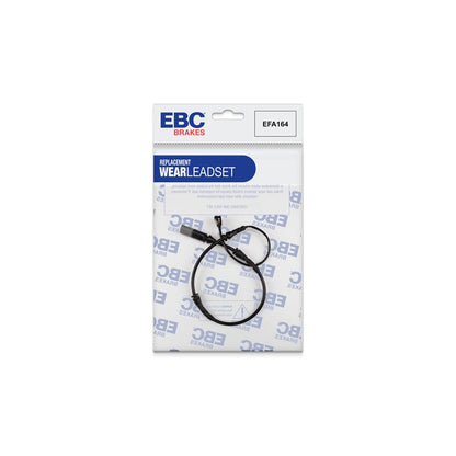 EBC EFA164 BMW Front Wear Leads - ATE/Brembo Caliper 1 | ML Performance UK Car Parts