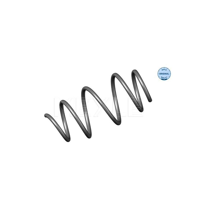 Meyle 314 639 0001 Coil Spring For BMW 5 Series