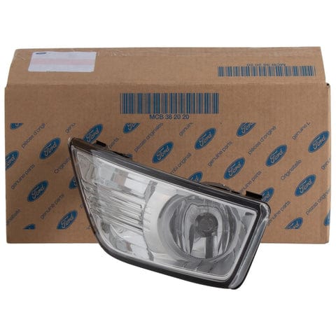 GENUINE FORD 1521876 MONDEO FRONT O/S FOG LIGHT LAMP | ML Performance UK