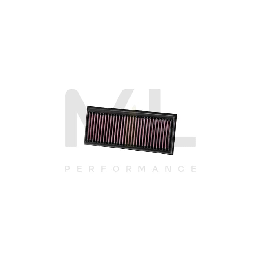 K&N 33-3072 Replacement Air Filter | ML Car Parts UK | ML Performance