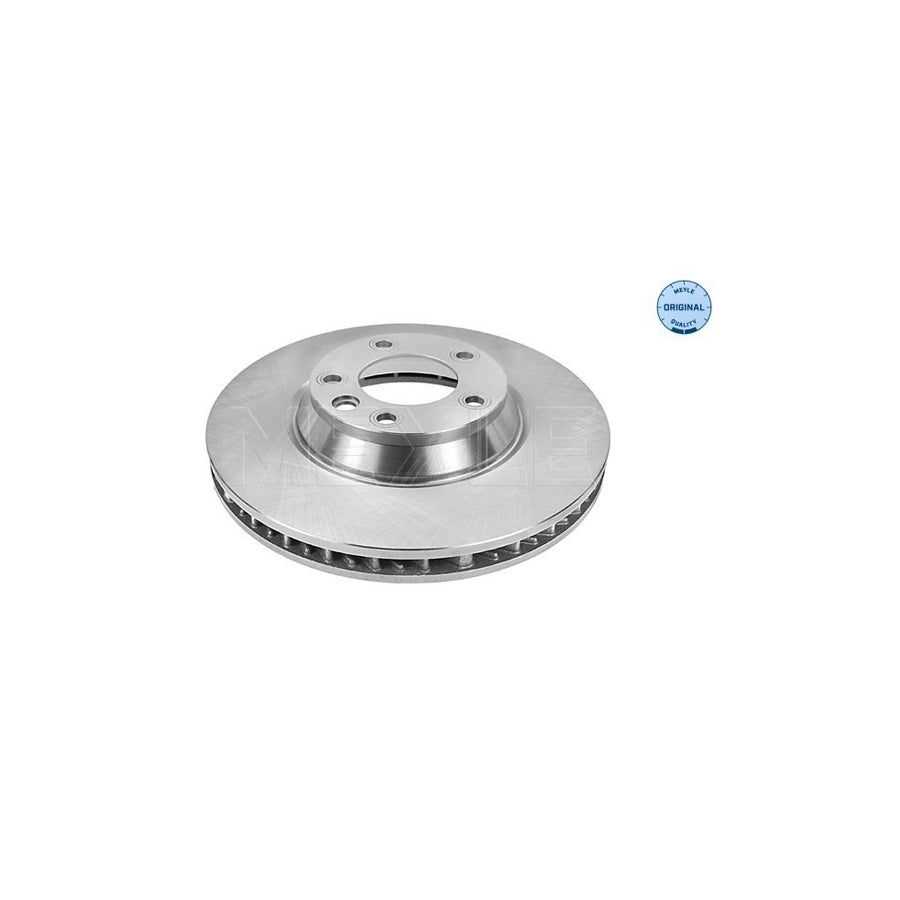 Meyle 115 521 1104 Brake Disc