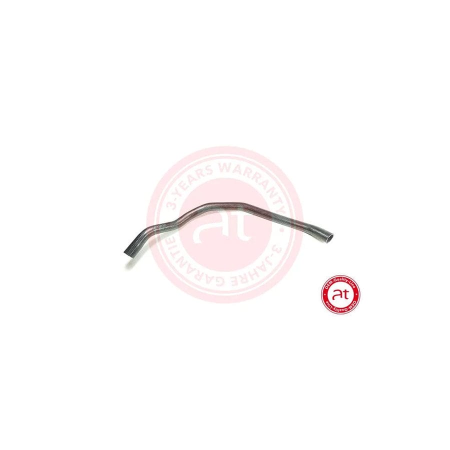 At Autoteile Germany at20302 Radiator Hose For Bmw X5 (E53)