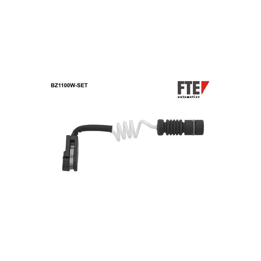 Fte Bz1100W-Set Brake Pad Wear Sensor | ML Performance UK Car Parts